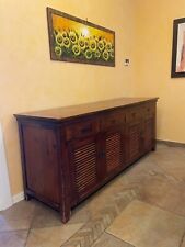 mobili in arte povera