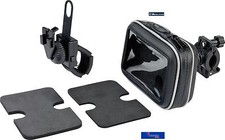 Porta navigatore smart midland - porta,