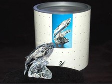 Swarovski 1992 "Care for Me -