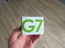 Sensore CGM Dex com G7 per la