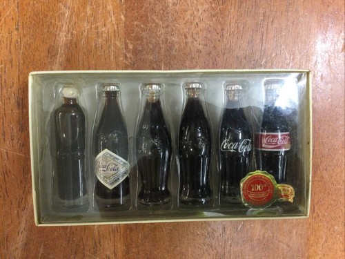 Coca cola evoluzione della - coca-cola,