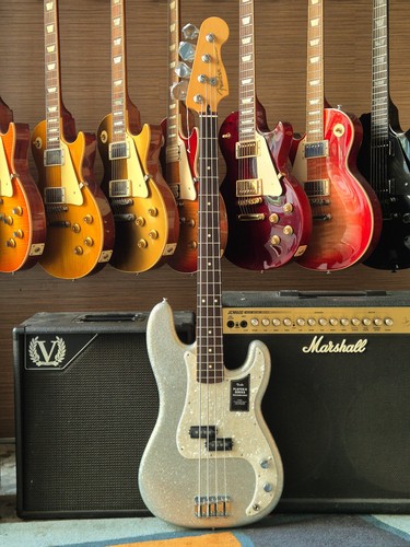 Fender player precision - player,