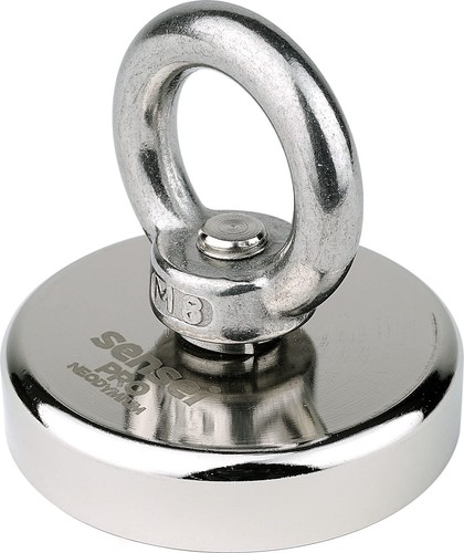 Magnete 110 al - magnete,