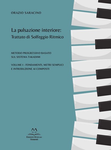 Libro nuovo saracino orazio - nuovo,
