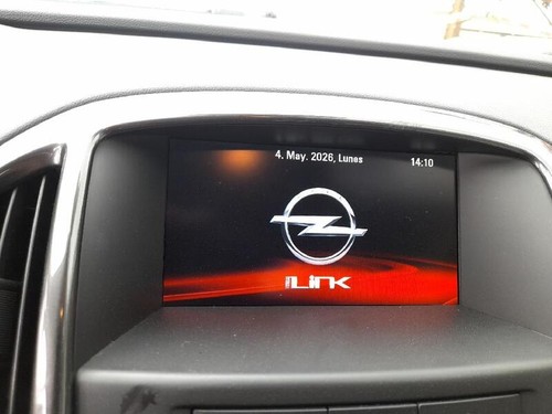 95247248 navigatore gps - , opel