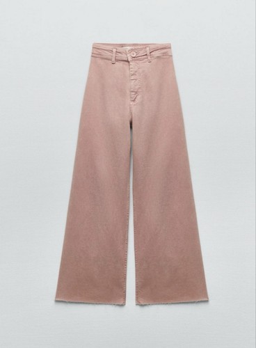 Jeans zarazw marine gamba - zarazw,