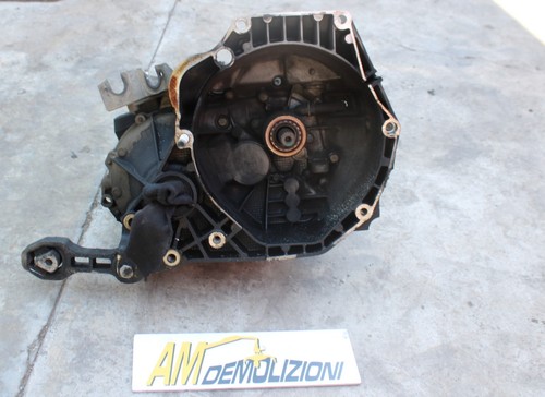 55276900 scatola cambio - 55276900,