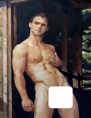 Quadro acquerello - 🎨,