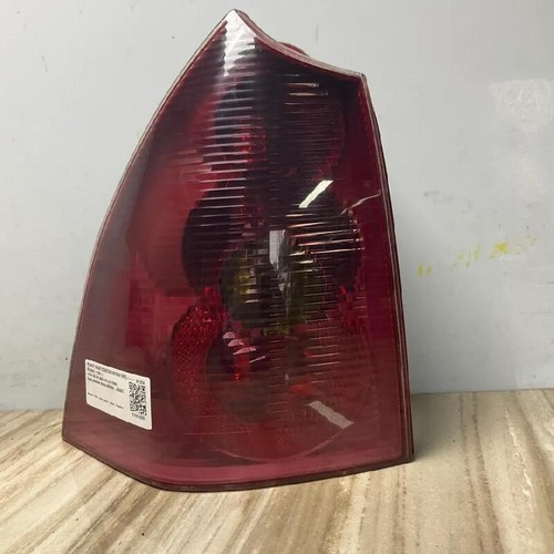 6350q6 fanale posteriore - 6350q6,