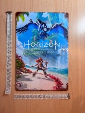 Horizon Forbidden West  poster