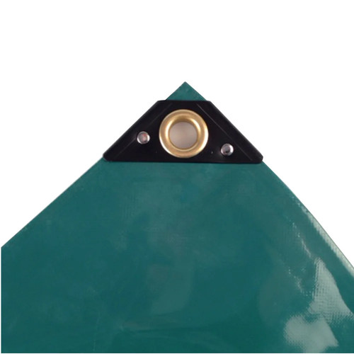 Telo pvc impermeabile 650g - pvc, 650g/m²