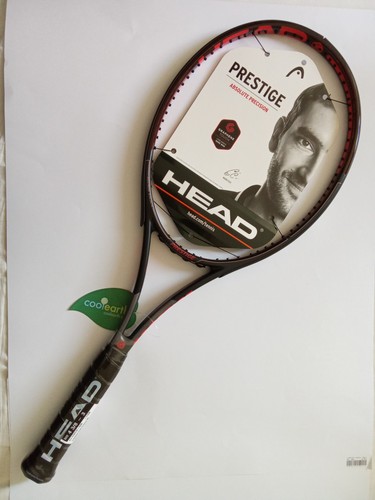 Head graphene touch prestige - head,