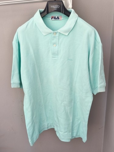 Fila polo uomo manica - fila,