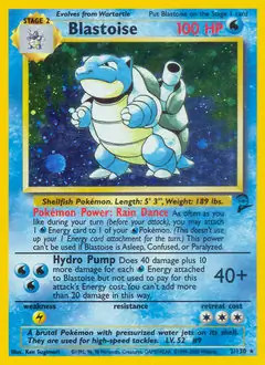 Blastoise 130 pokemon - -,