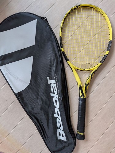 Babolat pure aero - pure,