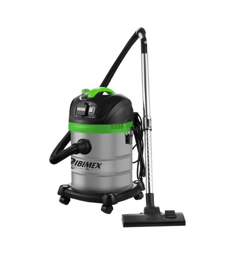 Aspiratore solidi liquidi