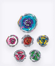 PSL SET COMPLETO (6 pezzi)