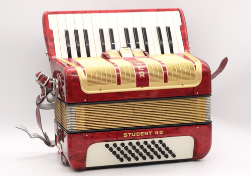 Hohner fisarmonica pianoforte