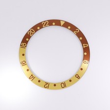 Rolex lunetta Rootbeer - 16713