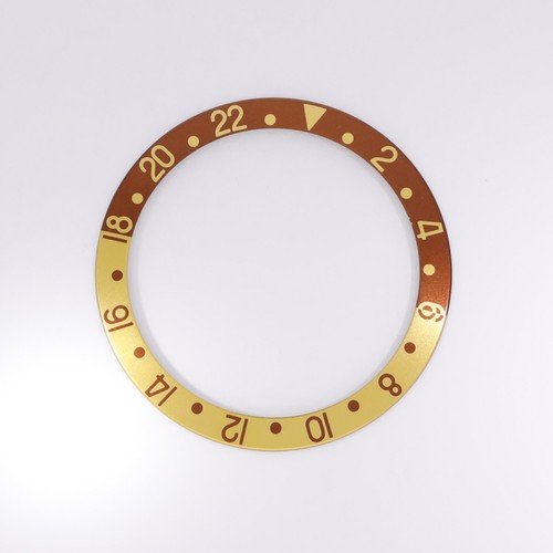 Rolex lunetta rootbeer 16713 - rolex,