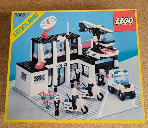 Lego stazione di - stazione,