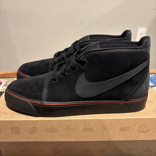 Nike air toki - nike, qs