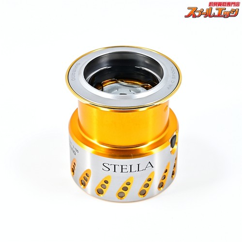 Bobina shimano stella 4000s - bobina, 07