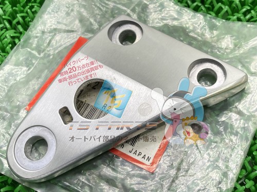 Cb400four supporto faro lato - supporto,