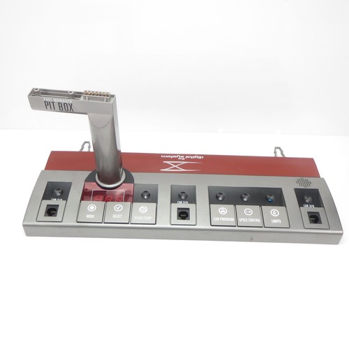 Scx digital system - scx, 1/32