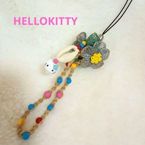 Cinturino per cellulare hello - per,