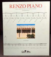 RENZO PIANO BUILDING WORKSHOP