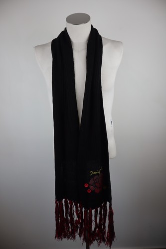 Desigual sciarpa uomo donna - uomo,