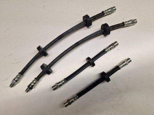 Set tubi freno - 1, gti