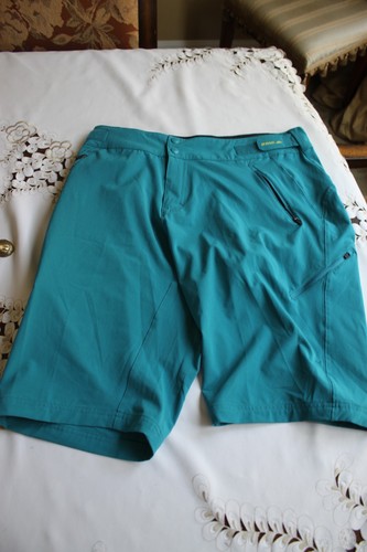 Zoic pantaloncini donna - pantaloncini,
