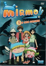 Film - Mirmo #05 - La Casa
