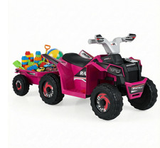 Quad elettrico bambini