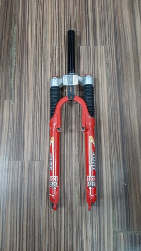 Forcella rockshox usa retrò - forcella,
