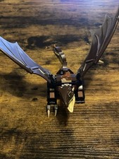 LEGO Harry Potter Drago