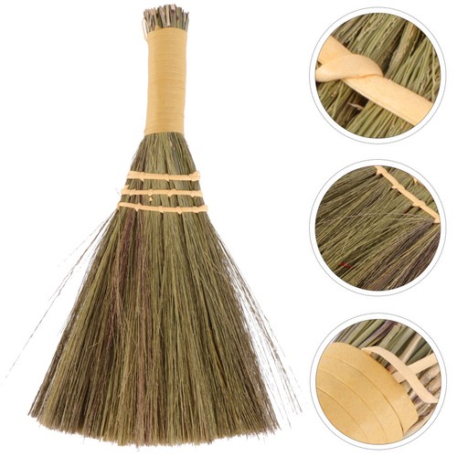 Spazzatrice manuale scopa - spazzatrice, da