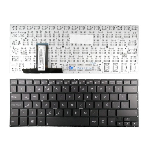 Tastiera per portatile asus - tastiera,