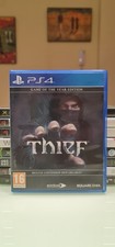 Thief PS4 (PlayStation 4) -