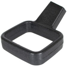 MANIGLIA REGOLAZIONE SEDILE