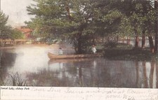 Asbury Park, NEW JERSEY -