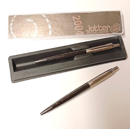 Penna parker jotter - penna,