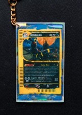 Portachiavi Pokémon - Umbreon