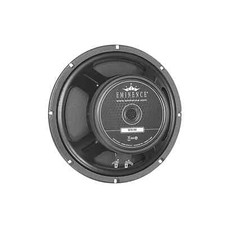 Woofer audio professionale