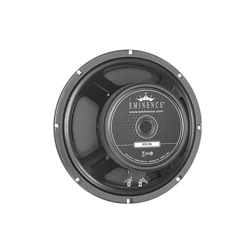 Eminence beta 10a pro - eminence, 10"