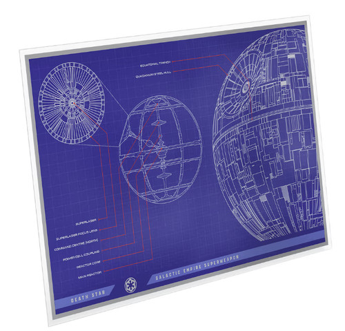 Dollari star wars - 5,
