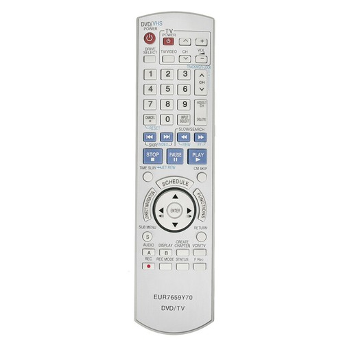 Eur7659y70 telecomando - telecomando, di
