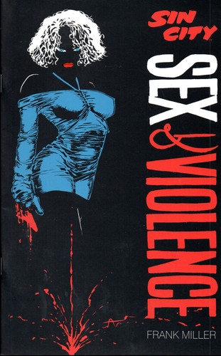 Sin city sex - &, di